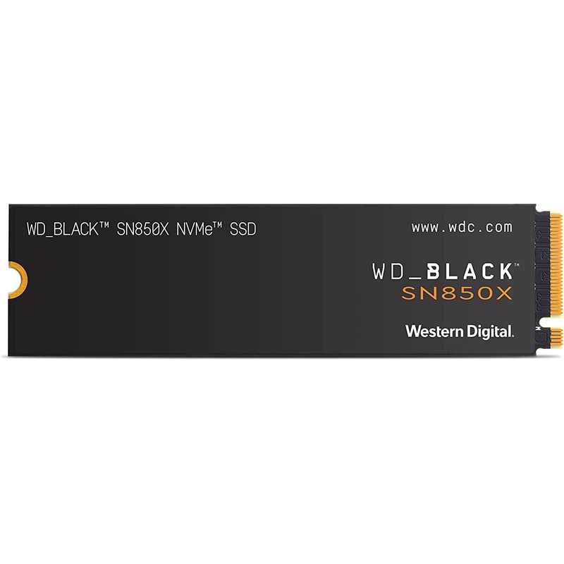 内蔵型SSD Western Digital WD_BLACK SN850X 8TB huge.jpg