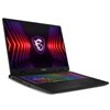 MSI Sword 16 HX B13VFKG-828US
