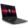 MSI Vector 16 HX A14VIG-693US