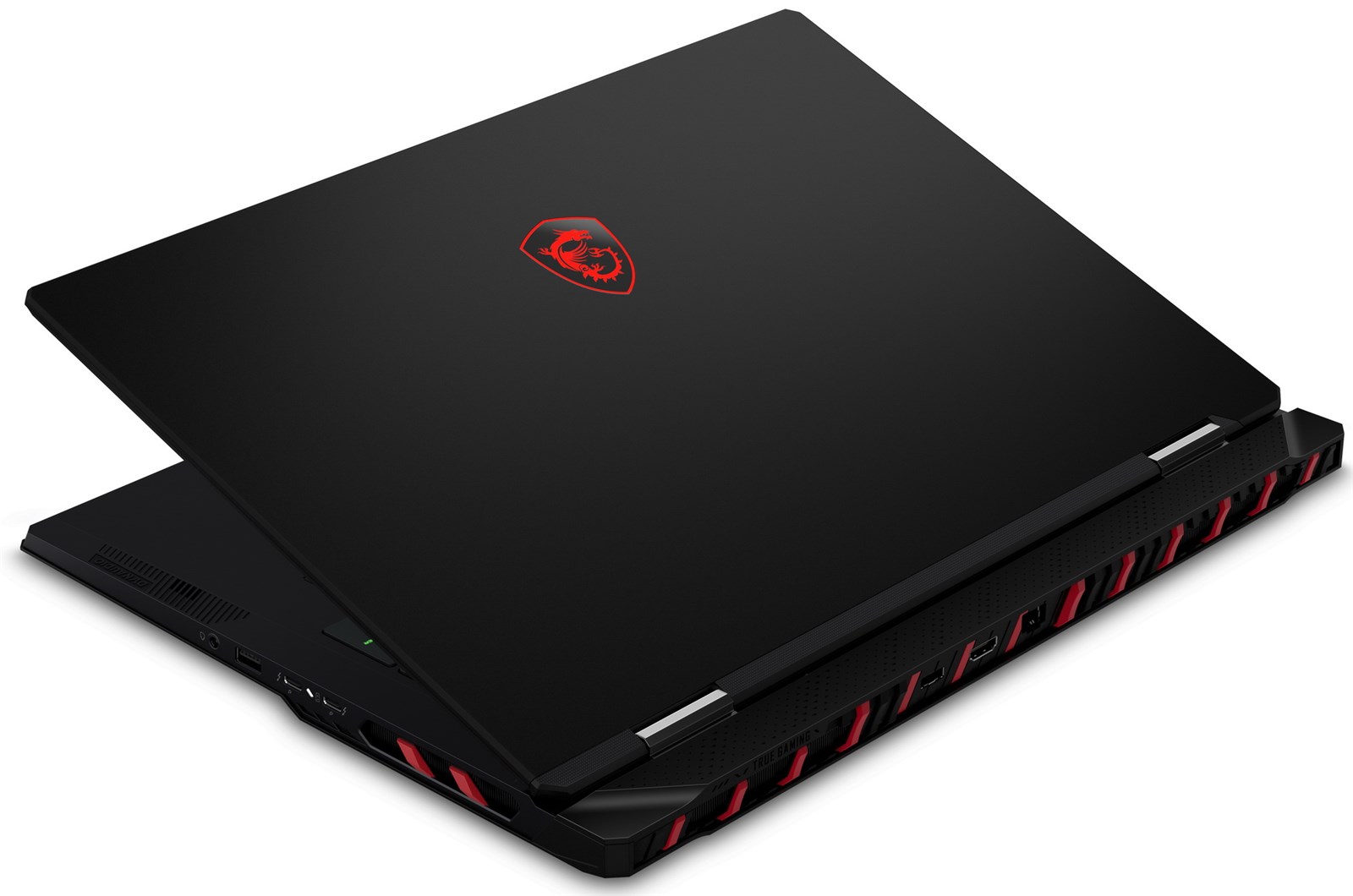 MSI Raider 18 HX AI A2XWJG-069US 18