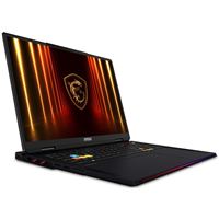 Product image: MSI Raider A18 HX A9WJG-052US