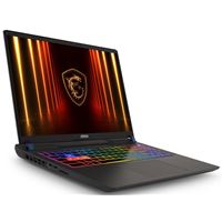 Product image: MSI Vector 16 HX AI A2XWIG-058US