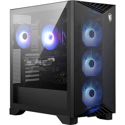   MSI Aegis R2 C14NVV9-1438US Gaming Desktop w  /  NVIDIA GeForce RTX 5080 (Core i9-14900F & Windows 11 Pro)