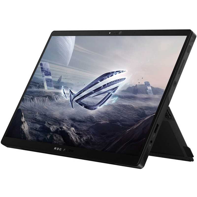 Asus ROG Flow Z13 - PC Portable Gaming 13,4", AMD Ryzen AI Max+ 395, 128 Go RAM, 1 To SSD, Windows 11 - 3