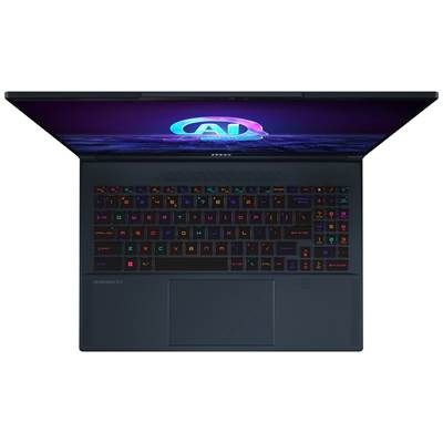   MSI Stealth 16 AI Studio A1VGG-091US 16" 165Hz FHD+ IPS-Level (100% sRGB) Gaming Laptop w  /  NVIDIA GeForce RTX 4070 (Core Ultra 9-185H)