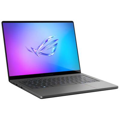   ASUS ROG Zephyrus G14 (GA403WR-XS97) 14" 120Hz (0.2ms) OLED WQXGA (100% DCI-P3) Gaming Laptop w /  NVIDIA GeForce RTX 5070 Ti (AMD Ryzen AI 9 HX 370 & Windows 11 Pro)