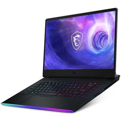   MSI Raider GE66 12UGS-602 15.6" 144Hz Full HD IPS-Level Gaming Laptop w  /  NVIDIA GeForce RTX 3070 Ti (Core i7-12700H & Windows 11 Pro)