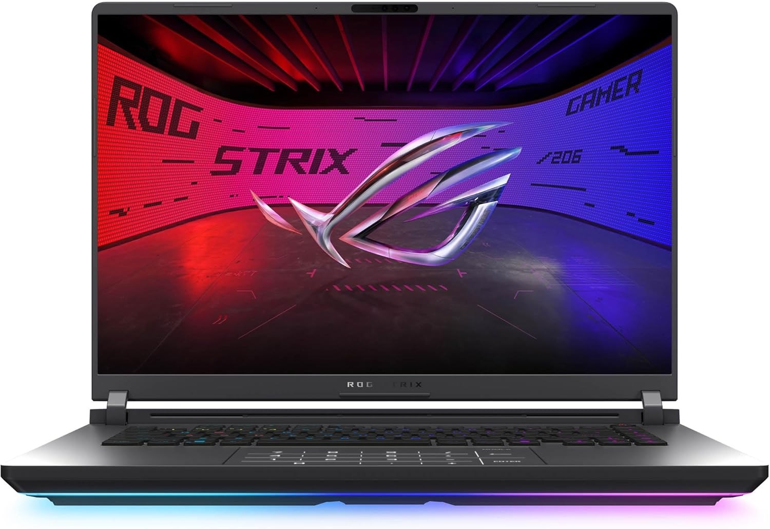 ASUS ROG STRIX G16 (G615LR-AS96) 16