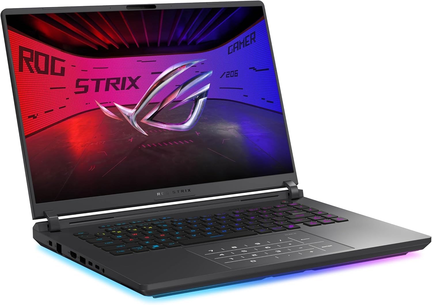 ASUS ROG STRIX G16 (G615LR-AS96) 16