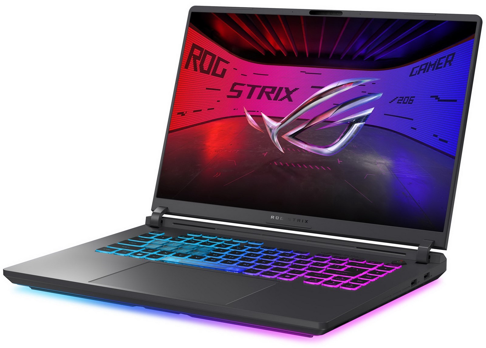 ROG Strix G17 (2023) G713 | ROG Strix | ノートパソコン | ROG ASUS 