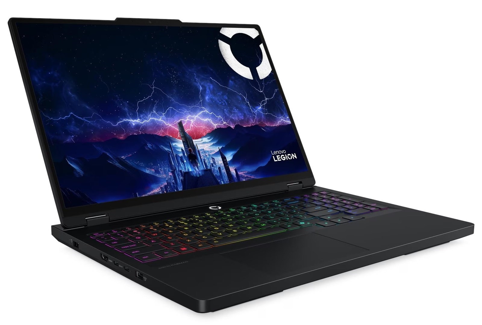Lenovo Legion Pro 5i Gen 10 Intel (83F3000PUS) 16