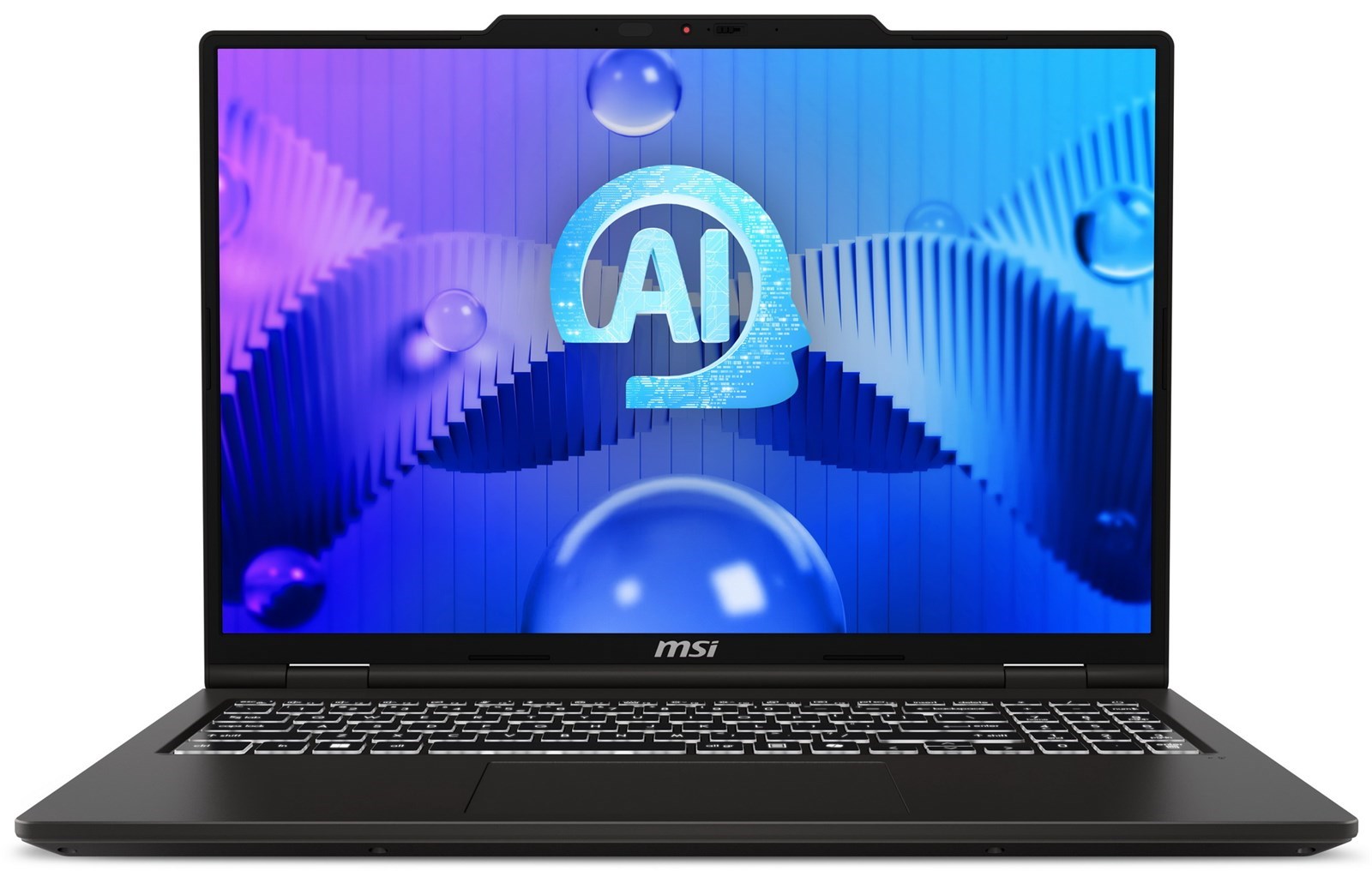 MSI Venture A16 AI A2HMTG-043US 16