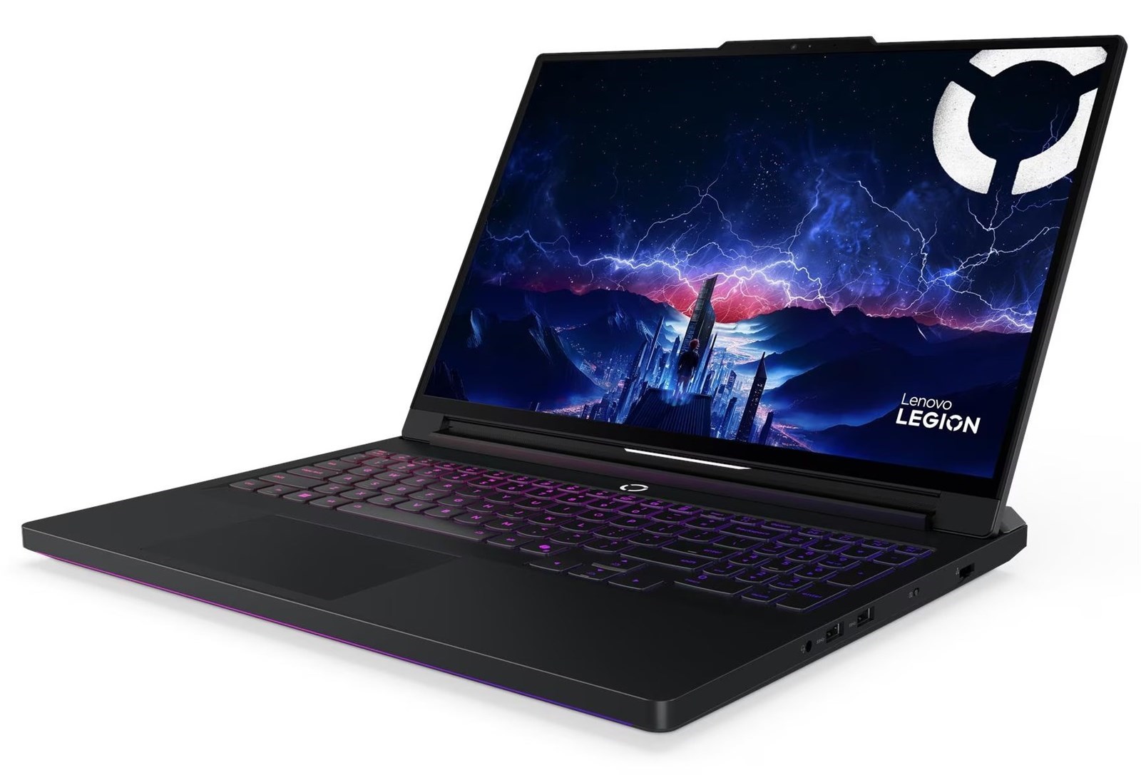 Lenovo Legion Pro 7i Gen 10 Intel (83F5006FUS) 16