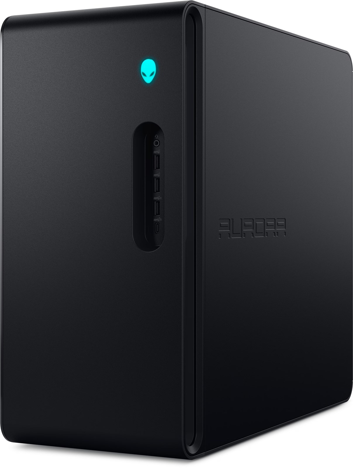 Alienware Aurora ACT1250 (DACT1250-9338BL) Gaming Desktop w