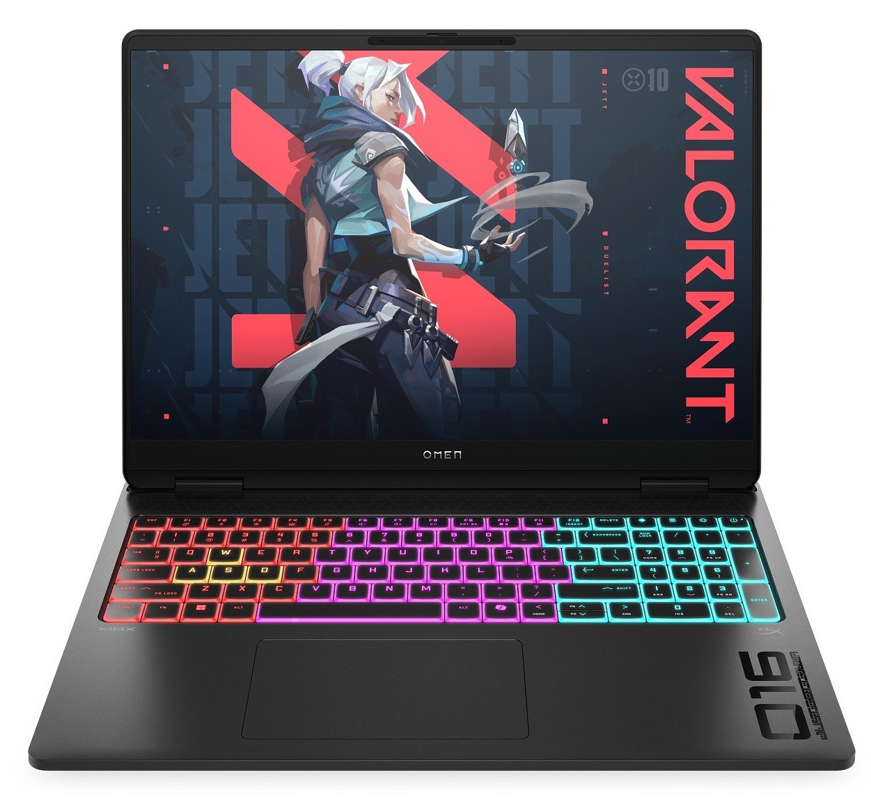 HP OMEN MAX 16 (16-ak0047nr) 16