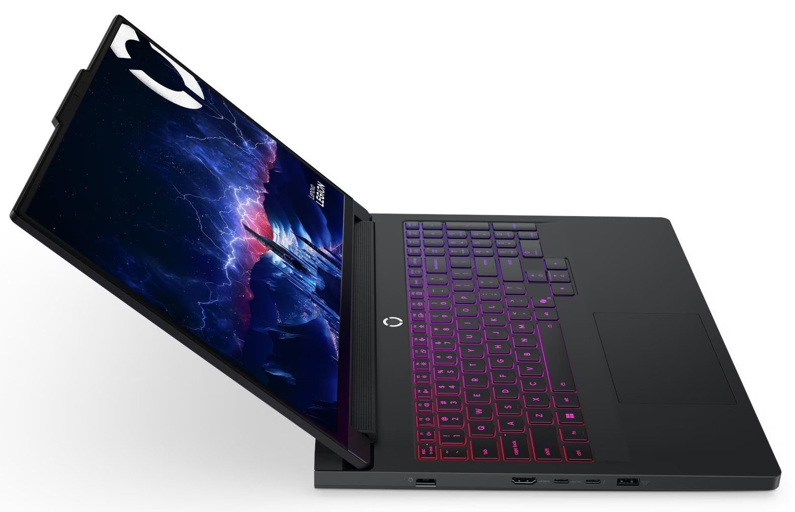 Lenovo Legion Pro 7i Gen 10 Intel (83F50080US) 16