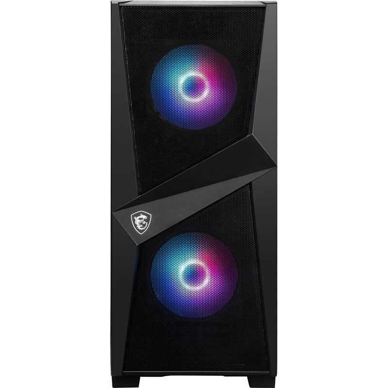 Msi Codex R2r Button MSI Codex R2 C14NVL5-473US Gaming Desktop w / NVIDIA GeForce RTX 5060 ...