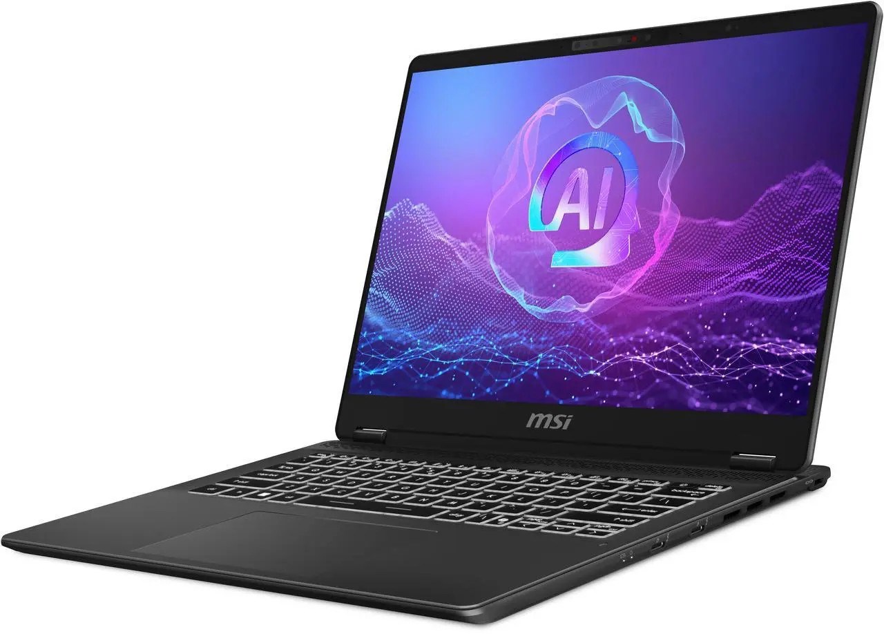MSI Prestige 14 AI+ Evo C2VMG-032US 14