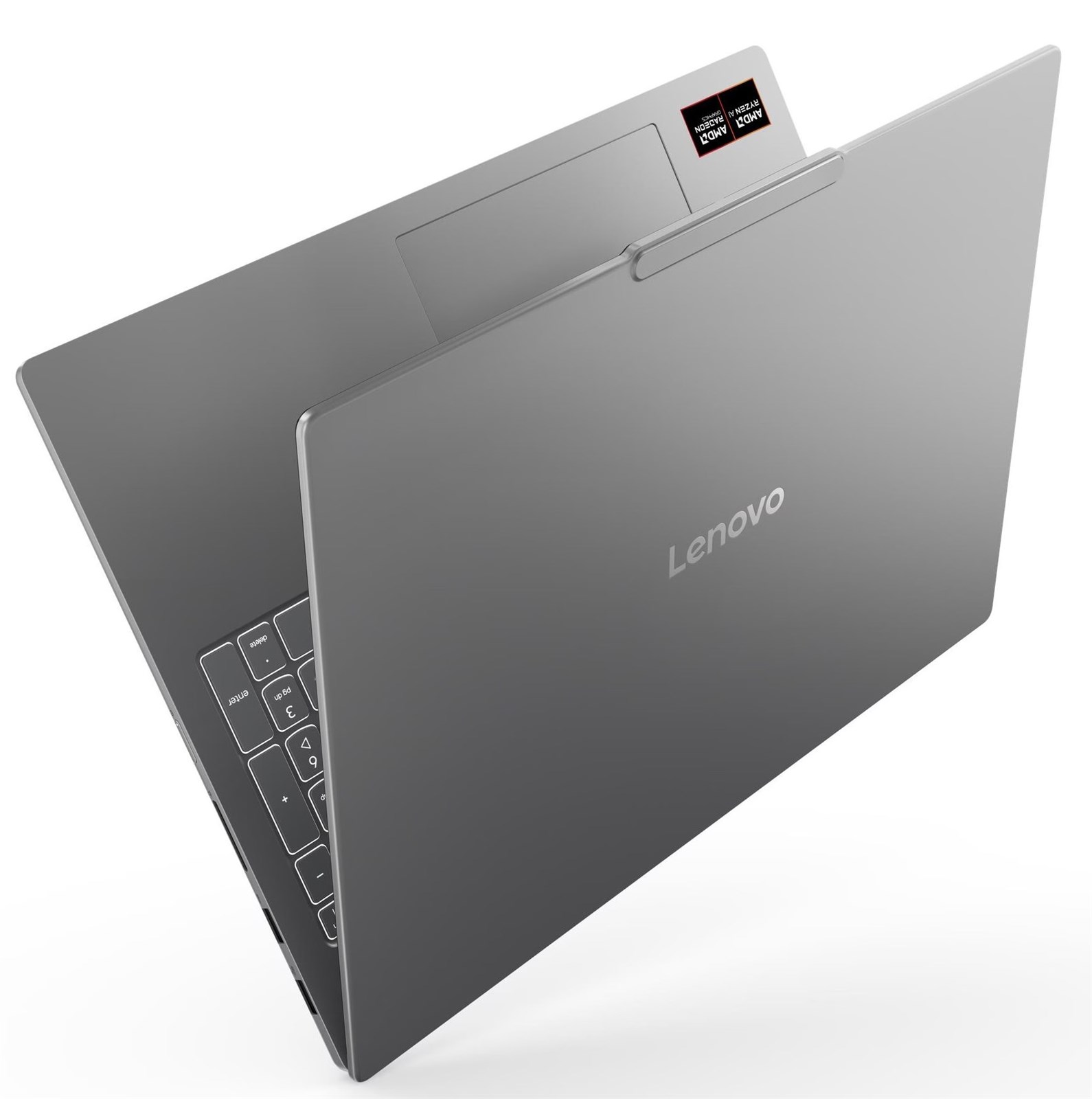 Lenovo IdeaPad Pro 5 16AKP10 Gen 10 AMD (83JN000XUS) 16