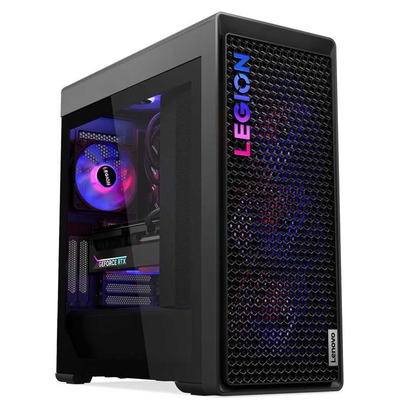 Lenovo Legion Tower 7i Gen 10 Intel (90Y6003WUS) Gaming Desktop w ...