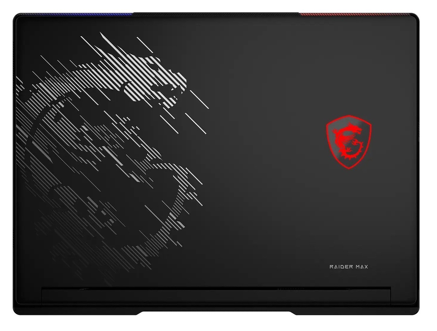 MSI Raider 16 Max HX B2WI-003US 16