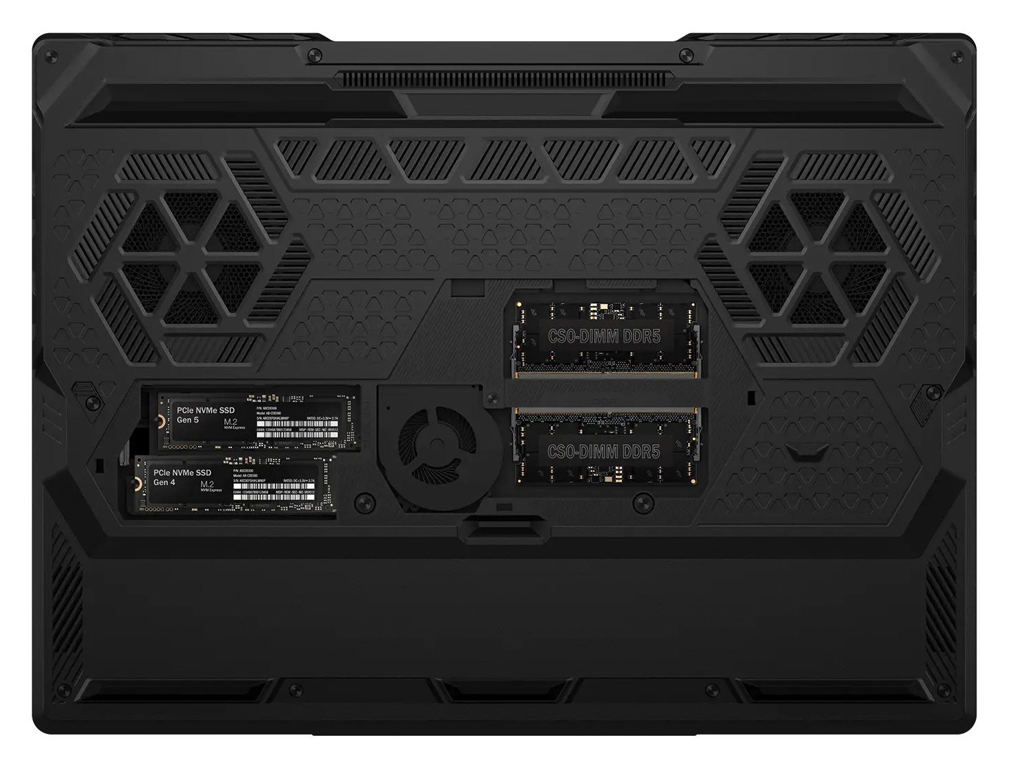 MSI Raider 16 Max HX B2WI-003US 16
