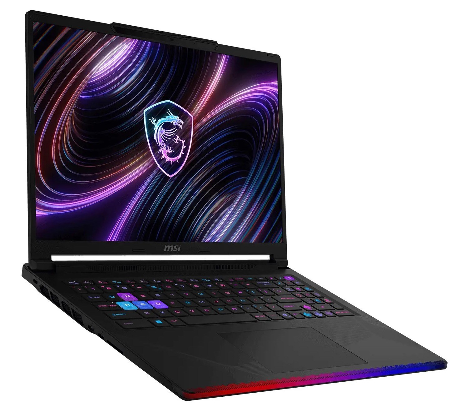MSI Raider 16 Max HX B2WJ-002US 16