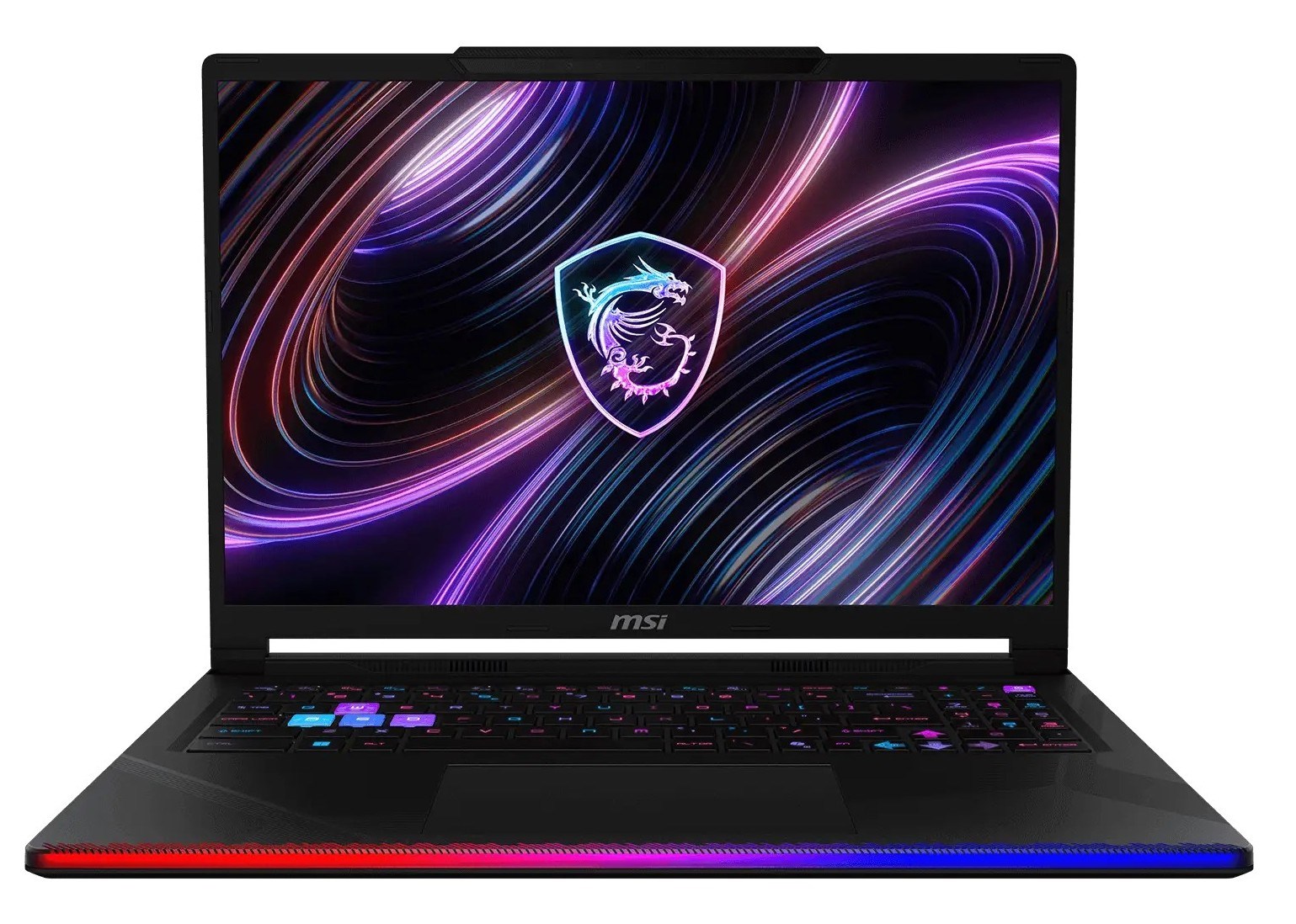 MSI Raider 16 Max HX B2WJ-002US 16