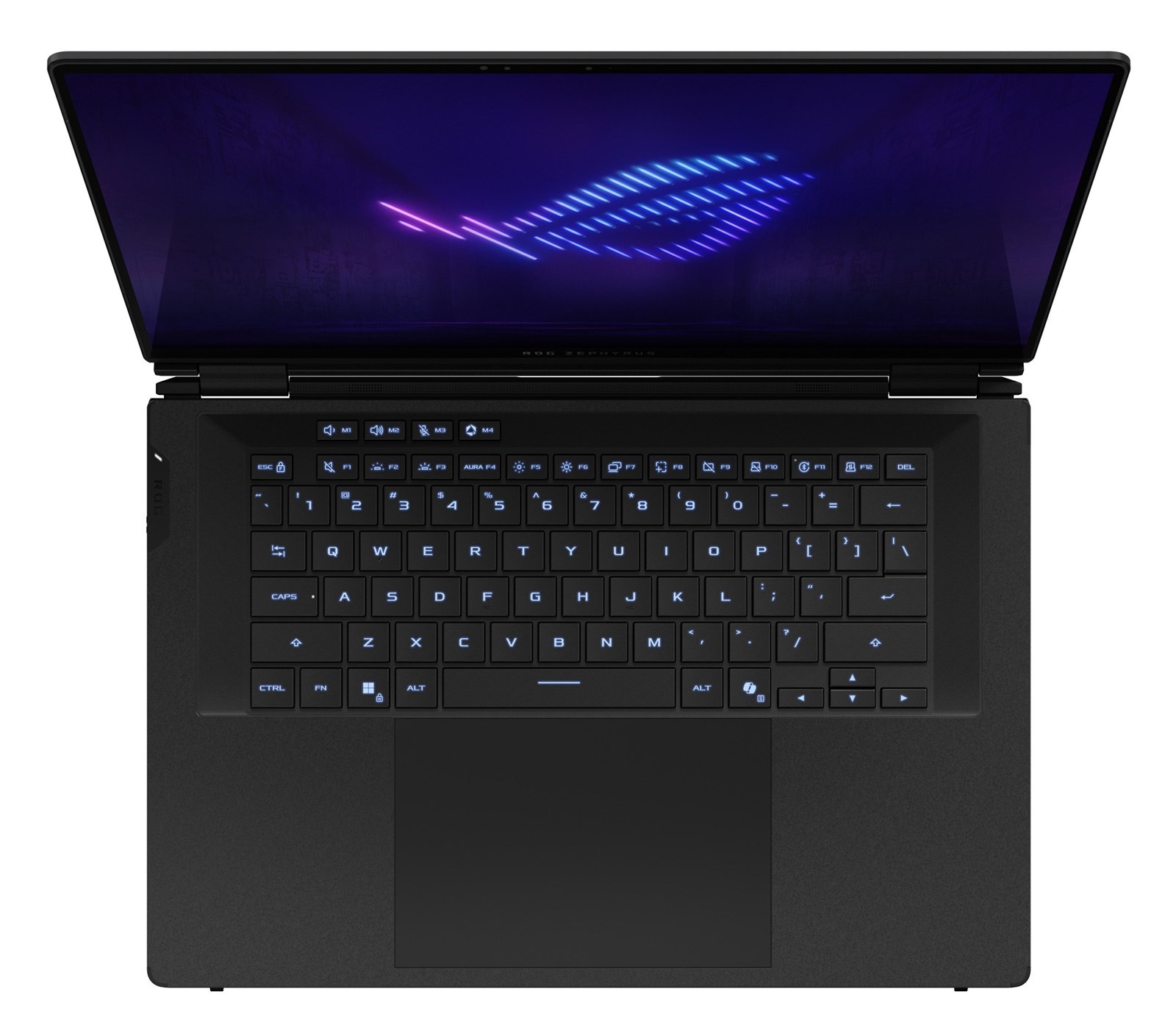 ASUS ROG Zephyrus Duo 16 (GX651AR-DB96) Dual 16