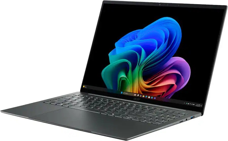 ACER Swift 16 AI (SF16-71T-70PN) 16