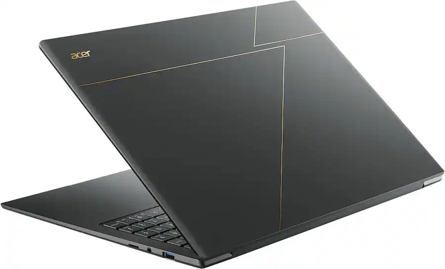 ACER Swift 16 AI (SF16-71T-70PN) 16
