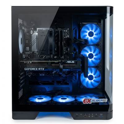 EXCALIBERPC Vision R AI 2NVP7-1612US image 2
