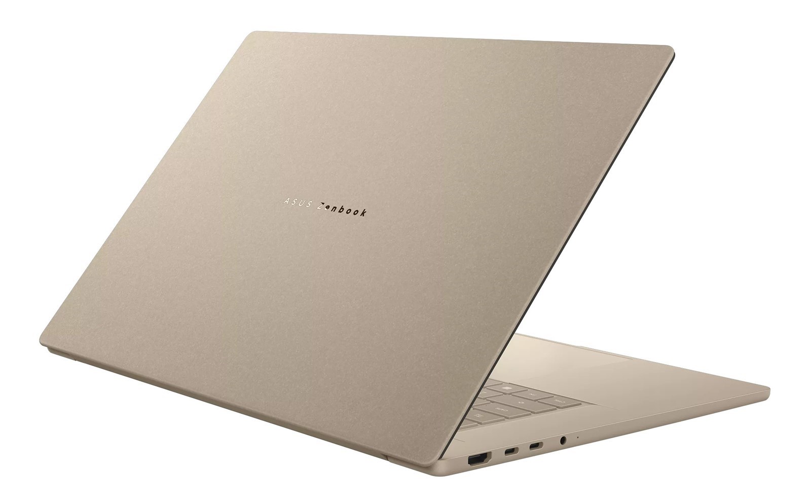 ASUS Zenbook A16 Copilot+ PC (UX3607OA-ZB / A16_X0A) 16