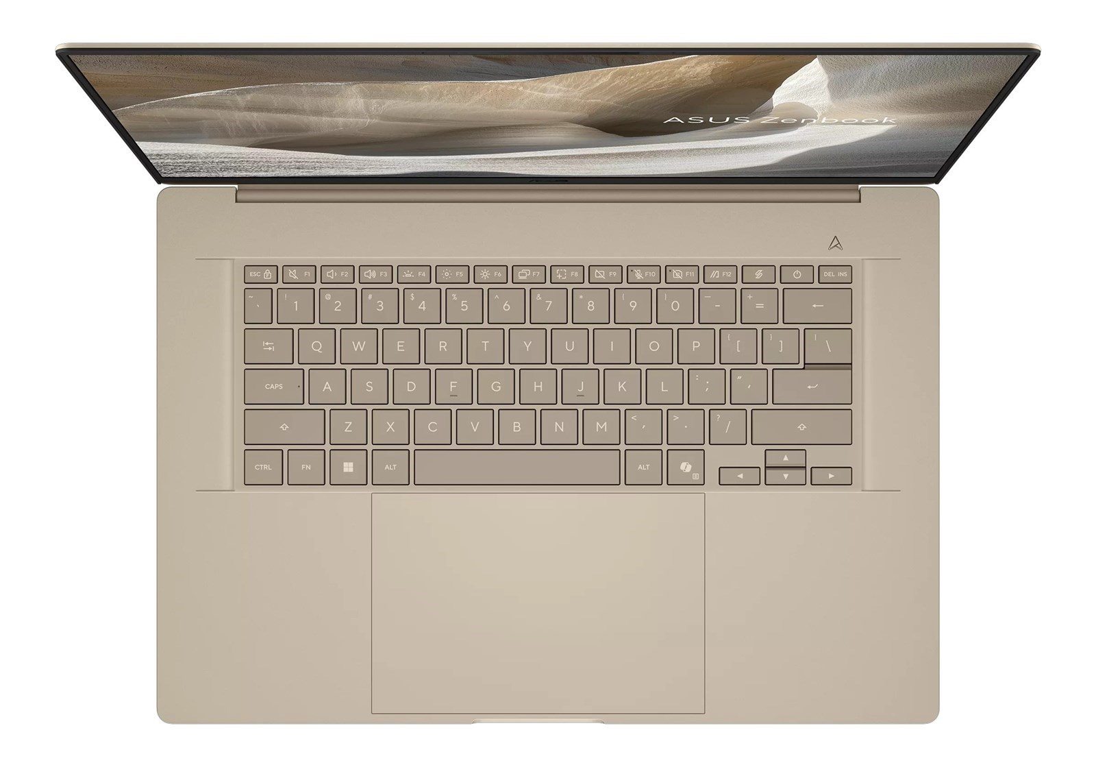 ASUS Zenbook A16 Copilot+ PC (UX3607OA-ZB / A16_X0A) 16