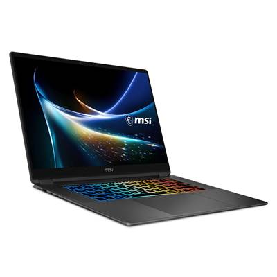 MSI Prestige N16 Flip AI+ C1XMT-067USY image 2