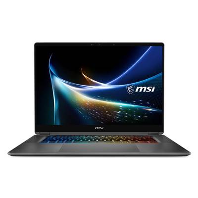 MSI Prestige N16 Flip AI+ C1XMT-067USY image 3