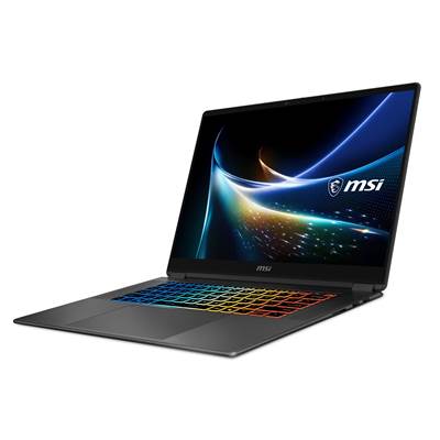 MSI Prestige N16 Flip AI+ C1XMT-067USY image 4