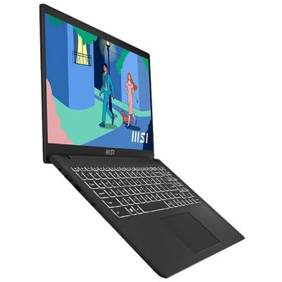 MSI Modern 15 B13M-1097US_OPEN_BOX image 3