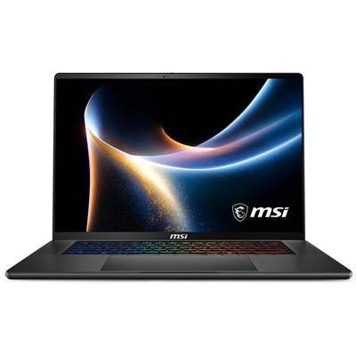 MSI Stealth 16 AI+ B3WH-059US image 2