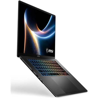 MSI Stealth 16 AI+ B3WH-059US image 5