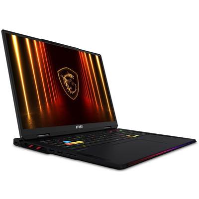 MSI Raider 18 HX AI A2XWIG-420US image