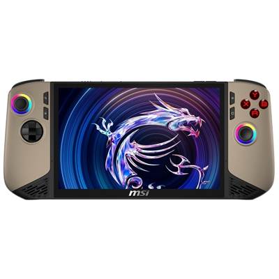 MSI Claw 8 AI+ A2VM-001US_OPEN_BOX image