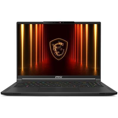 MSI Stealth A16 AI+ A3HWHG-099US image 2