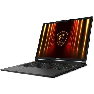 MSI Stealth A16 AI+ A3HWHG-099US image 3