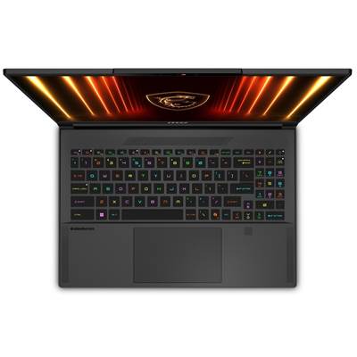 MSI Stealth A16 AI+ A3HWHG-099US image 4