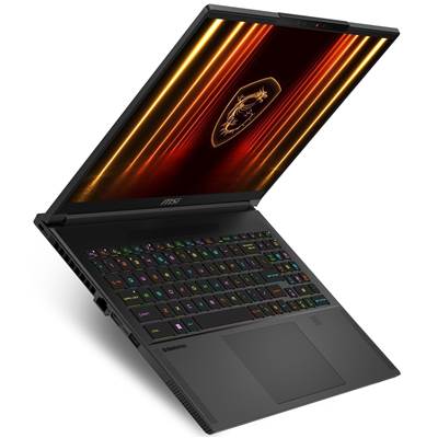 MSI Stealth A16 AI+ A3HWHG-099US image 5