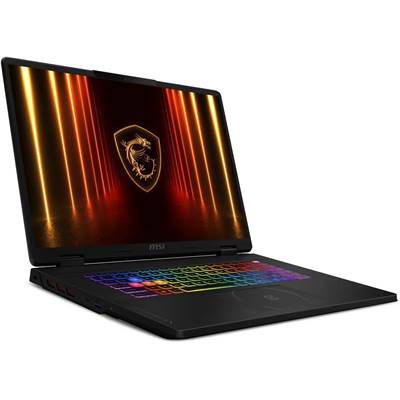 MSI Crosshair A18 HX A8WGKG-009US image