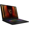 Product image: MSI Crosshair A18 HX A8WGKG-009US