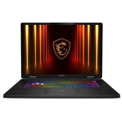 MSI Crosshair A18 HX A8WGKG-009US image 2