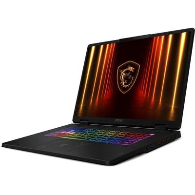 MSI Crosshair A18 HX A8WGKG-009US image 3
